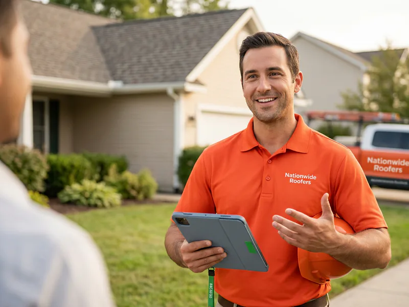 Roof Installation  in West Fargo  FAQ